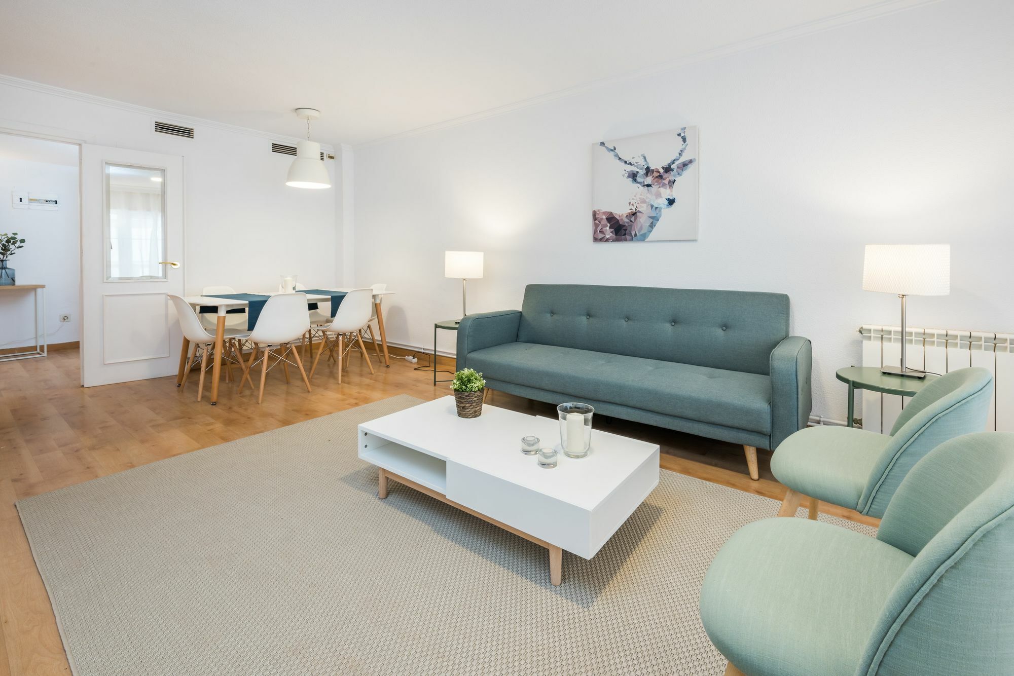 Apartamentos Paseo De La Farola 말라가 외부 사진